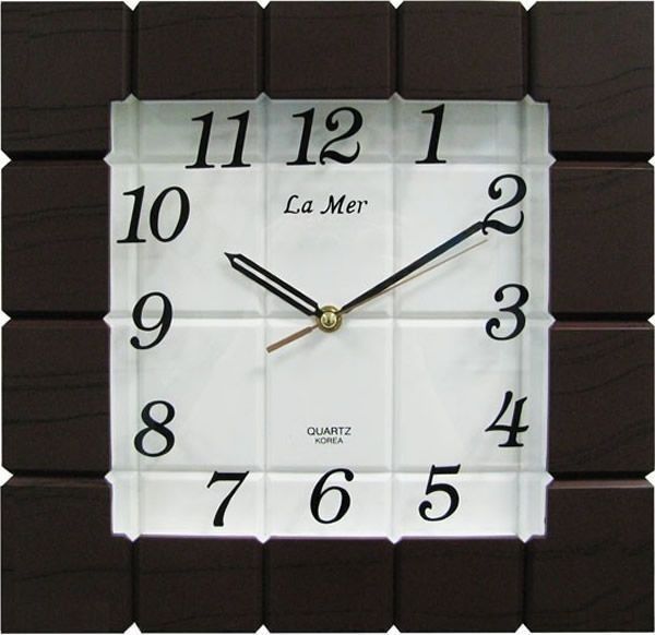 н. La Mer GD-042002