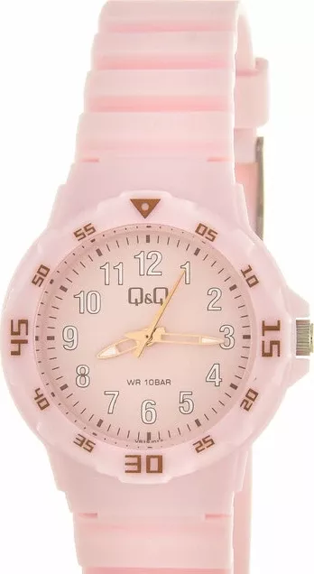 Наручные часы qq vr19j017y