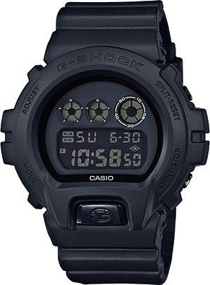 Наручные часы casio   dw-6900bb-1