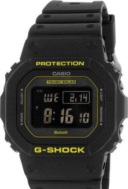 Наручные часы gw-b5600cy-1