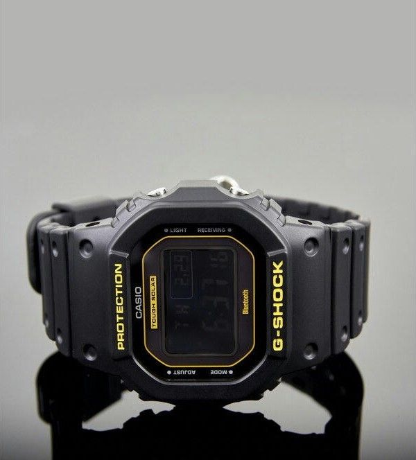 Наручные часы gw-b5600cy-1