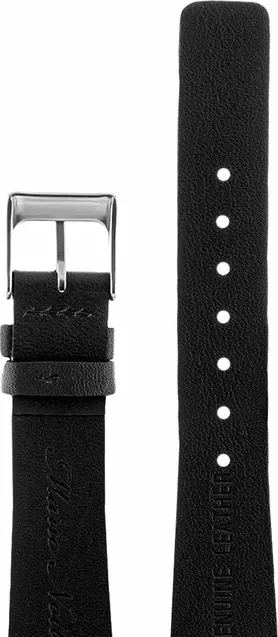 Ремешки mario notti s-40,18 р-р, black l