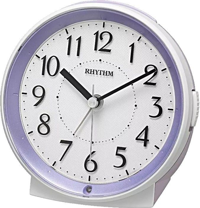 б. Rhythm 8RE669SR12