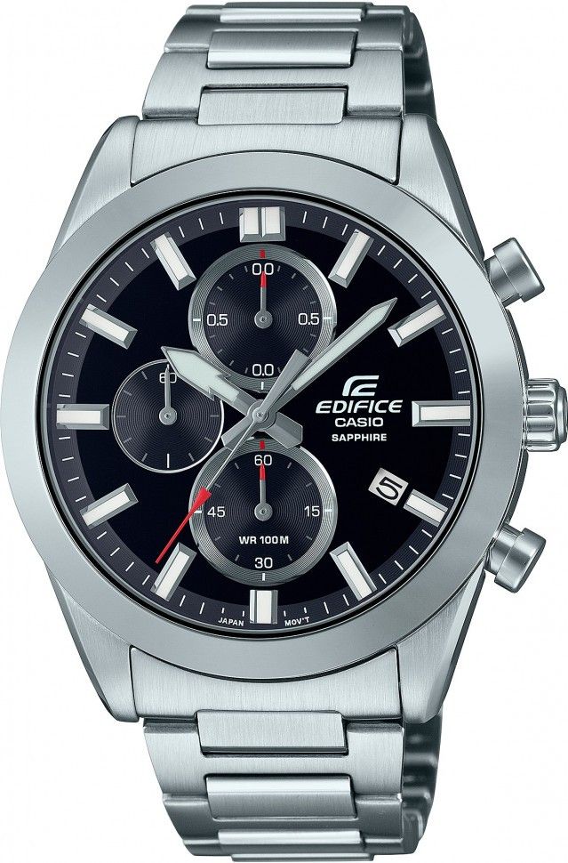 Наручные часы casio   efb-710d-1a
