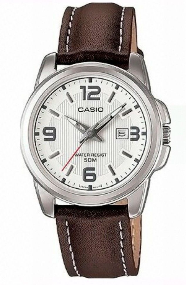 Наручные часы casio   ltp-1314l-7a
