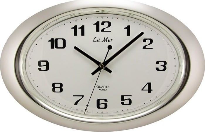 н. La Mer GD-121-2