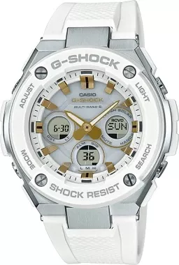 Наручные часы casio   gst-w300-7a