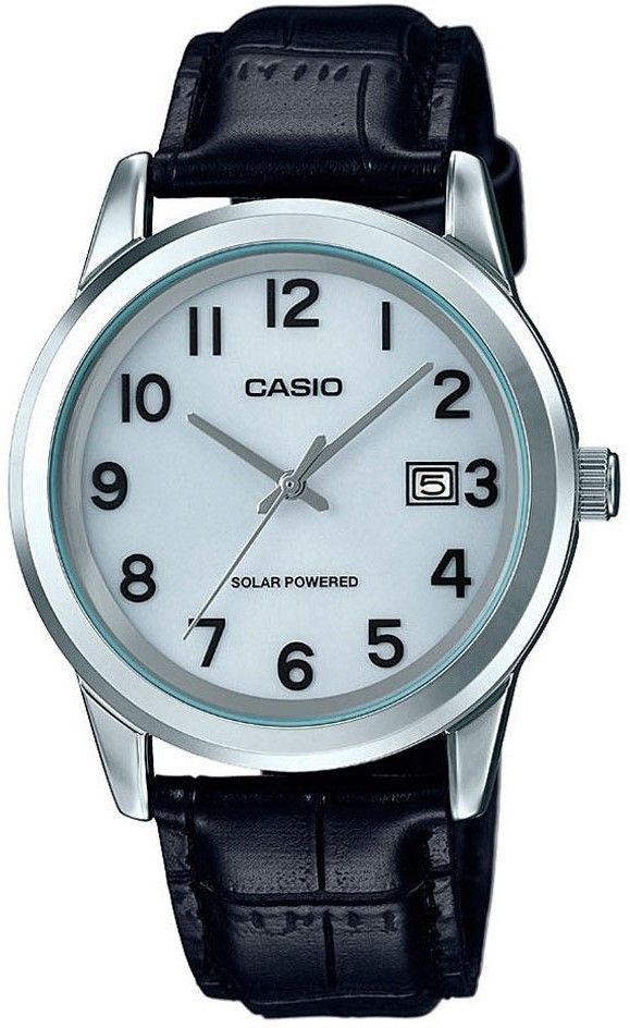 Наручные часы casio   mtp-v001l-7b