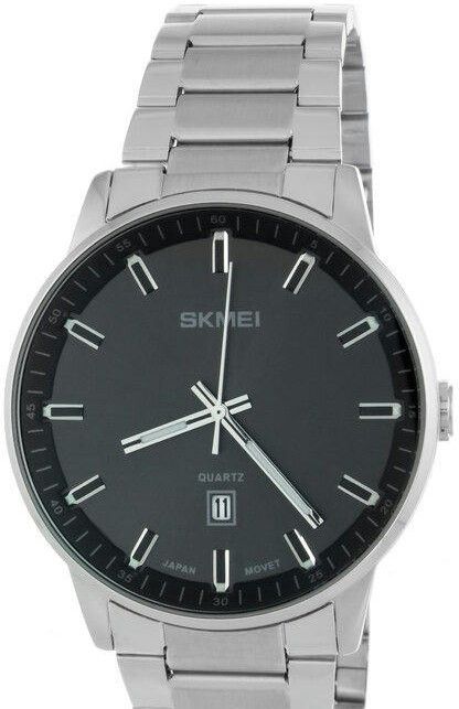 Наручные часы skmei 1878si silver