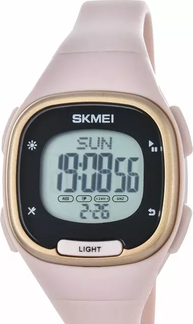 Наручные часы skmei 1959pk pink