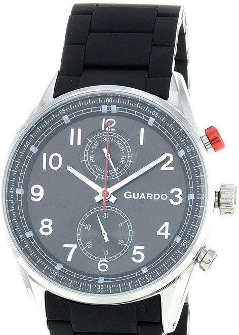 Наручные часы guardo 11269-1
