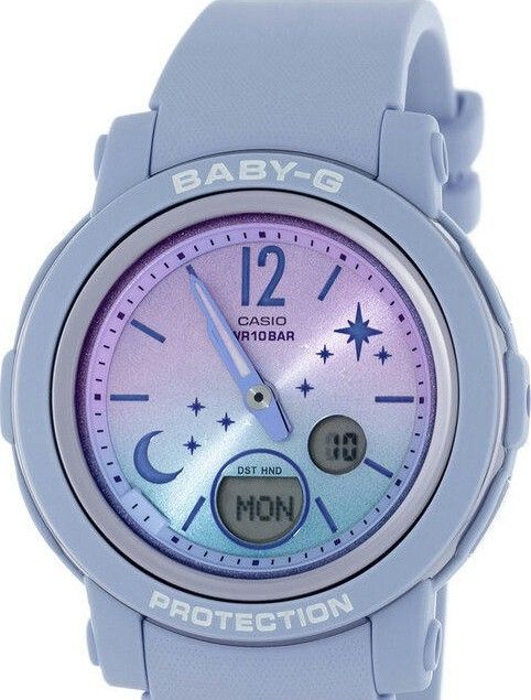 Наручные часы bga-290ds-2a