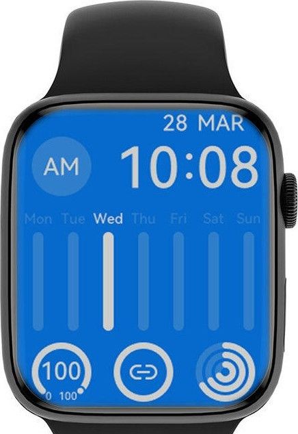 Наручные часы daniel klein dt8 pro-1