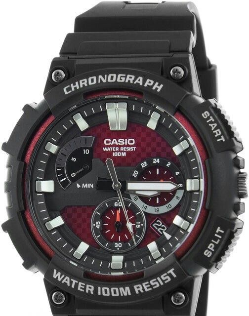 Наручные часы mcw-200h-4a