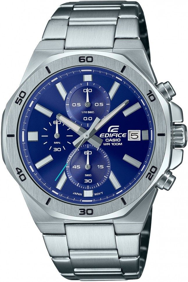 Наручные часы casio   efv-640d-2a