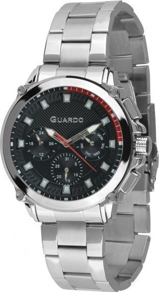 наручные часы guardo premium gr12708-1