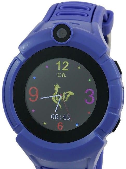 Наручные часы gps smart watch i8 т-син
