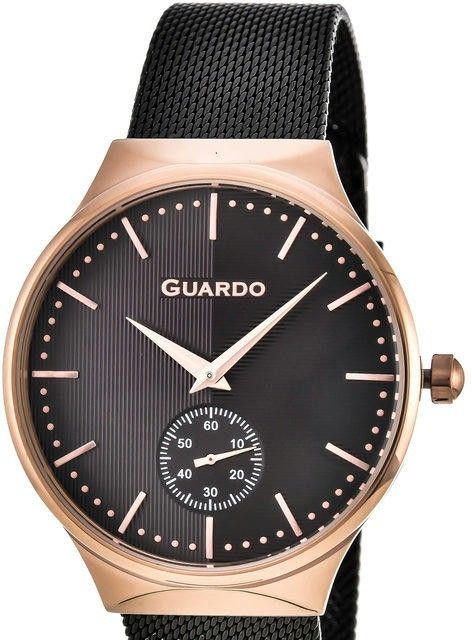 Наручные часы guardo 012473(2)-5