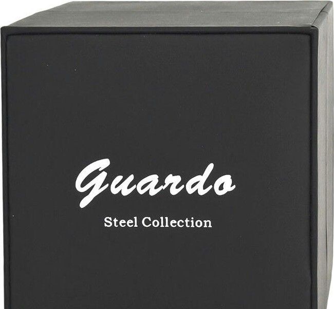Наручные часы guardo s02424-2
