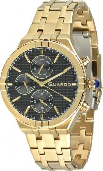 наручные часы guardo premium gr12737-5
