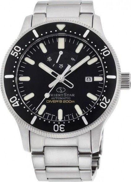 наручные часы orient re-au0301b