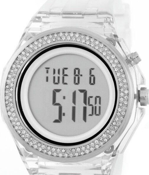 Наручные часы skmei 1598wt white