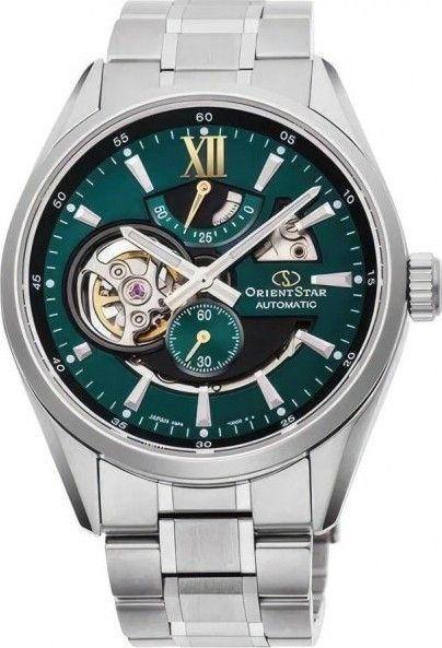 наручные часы orient re-av0114e