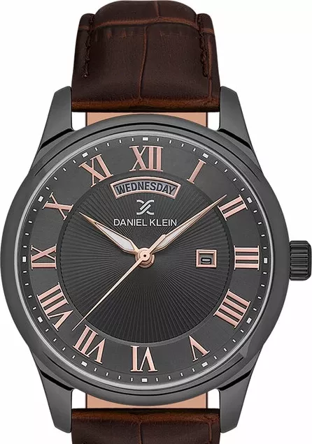 Наручные часы daniel klein dk13819-3