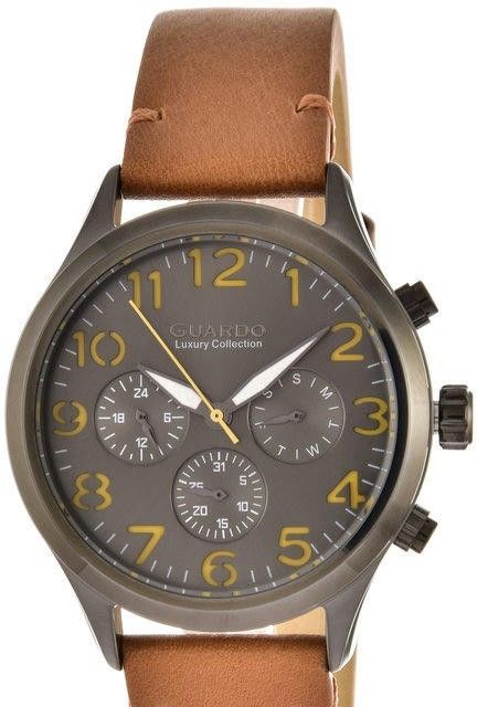 Наручные часы guardo s01353-5