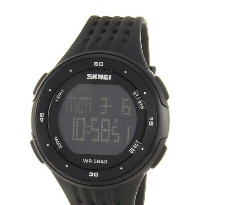 Skmei 1219BK black