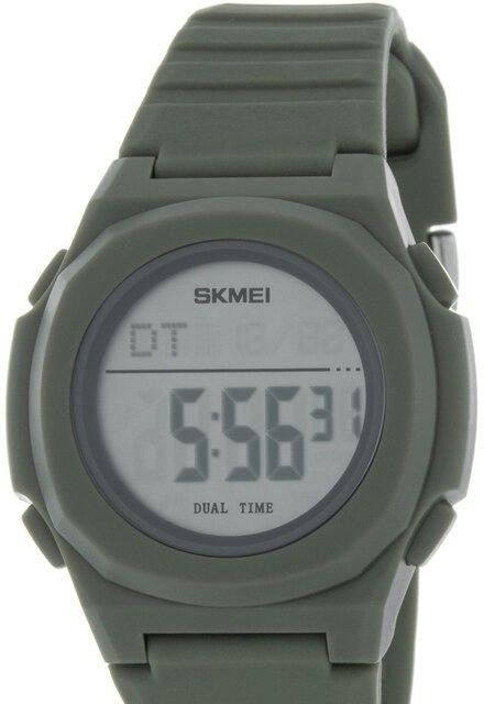 Skmei 2023KH khaki