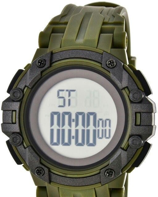 Skmei 1545AG army green