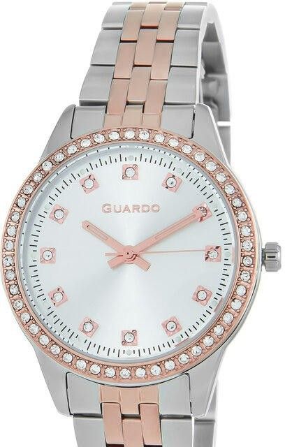 Наручные часы guardo 012744-5