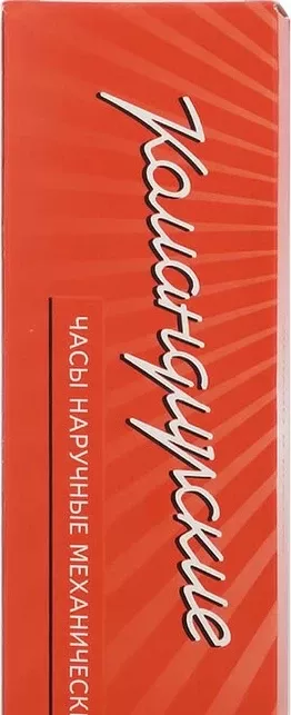 Наручные часы ВОСТОК 2414 (819260) ремень