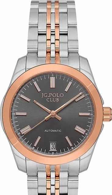 Наручные часы jg.polo club 1023 l11713.4 4490tl