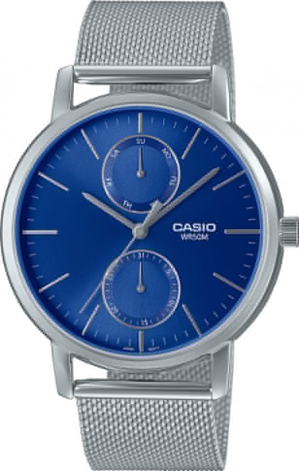 Наручные часы casio   mtp-b310m-2a