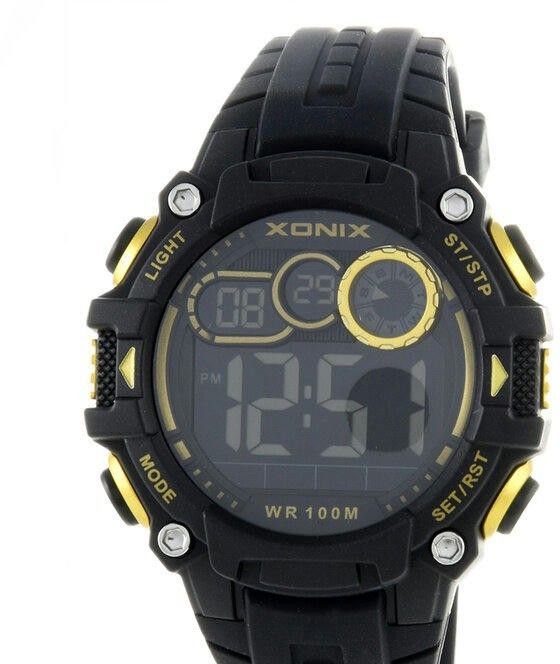 Наручные часы xonix gg-005d спорт