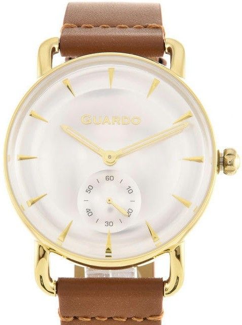 Наручные часы guardo b01403-3