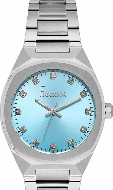 Наручные часы freelook 1.10509-2