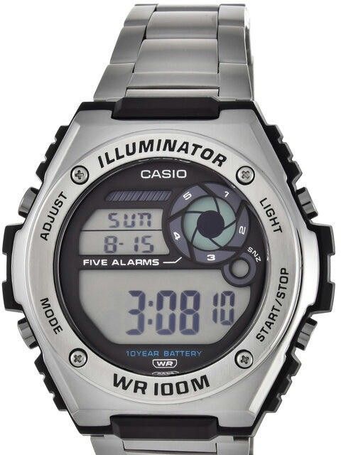 Наручные часы mwd-100hd-1avdf