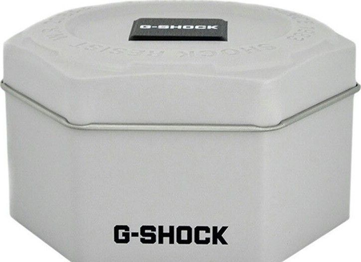 Наручные часы gmd-s5600ba-6