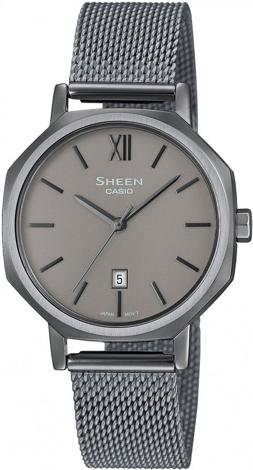 Наручные часы casio   she-4554gym-8a