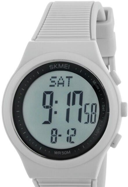 Skmei 1980GY gray