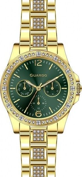 наручные часы guardo premium gr12738-4