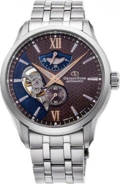 наручные часы orient re-av0b02y