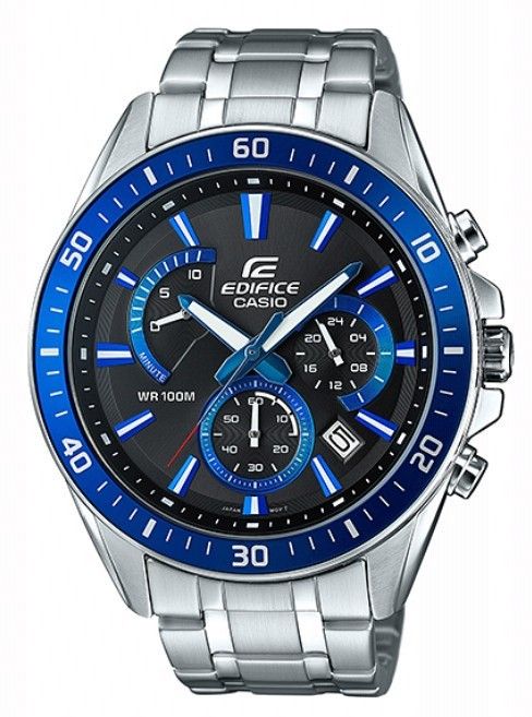 Наручные часы casio   efr-552d-1a2