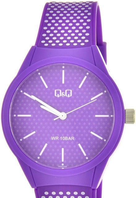 Наручные часы qq vr28j038y