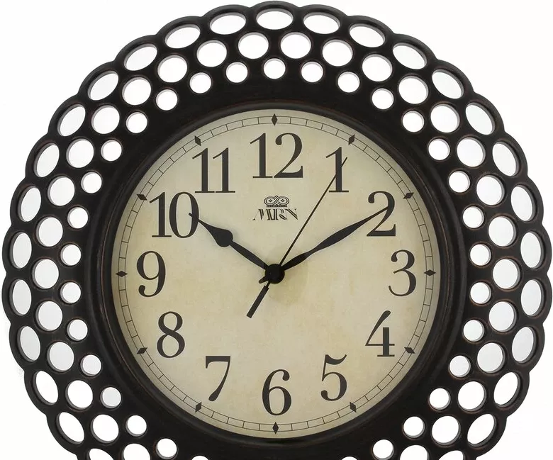 Настенные часы mirron c1506-3 КА