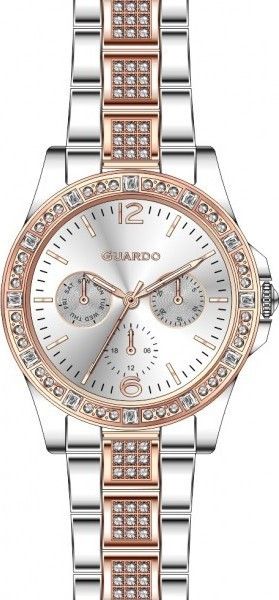 наручные часы guardo premium gr12738-5
