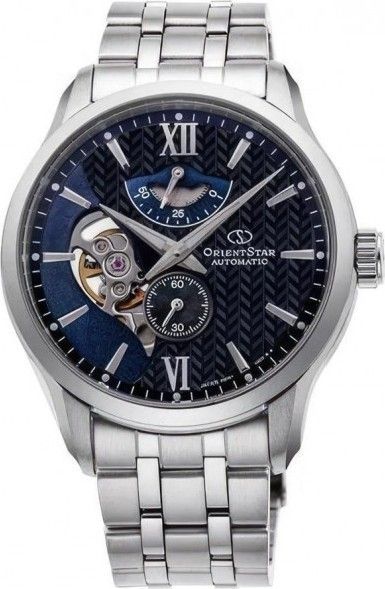 наручные часы orient re-av0b03b